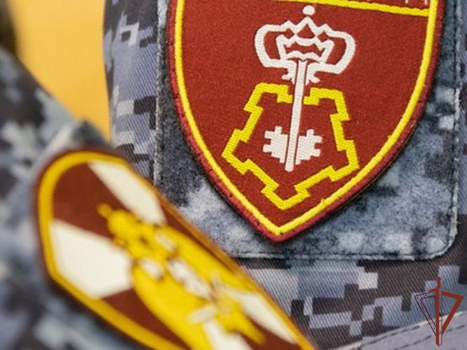 Патруль Росгвардии задержал в Алтайском крае подозреваемых в грабеже